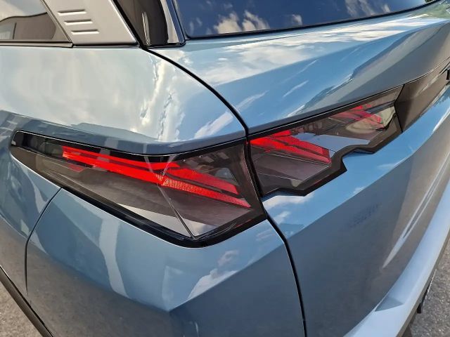 Peugeot E-5008 GT-Line