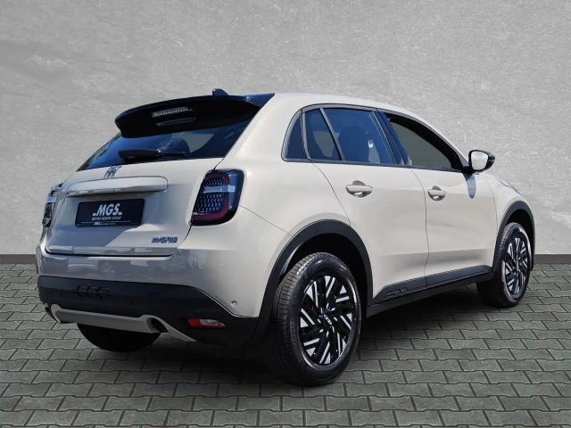 Fiat 600e Hybrid 1.2 #SHZ #ANDROID #KLIMA #BT #NAVI