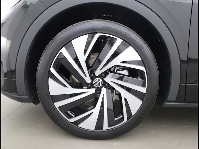 Volkswagen ID.4 4Motion 77 KWh GTX