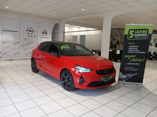 Opel Corsa 1.2 Turbo