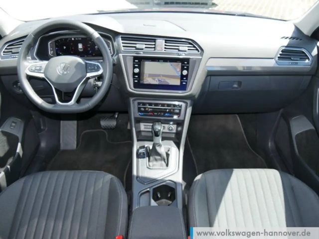 Volkswagen Tiguan 1.5 TSI Allspace DSG
