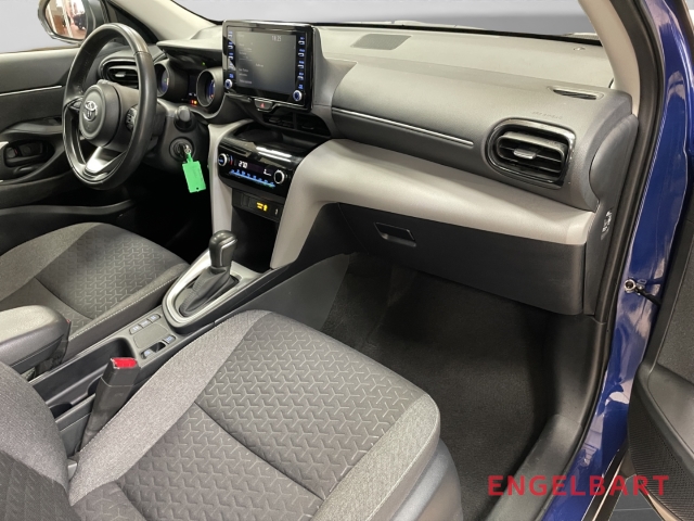 Toyota Yaris Cross 5-deurs Comfort