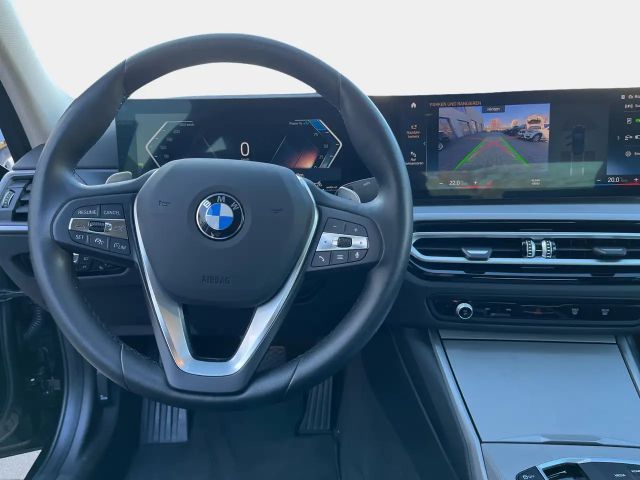 BMW 320 320d Comfort pakket Sedan