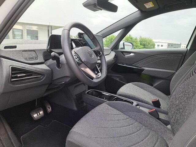 Volkswagen ID.3 Performance Pro