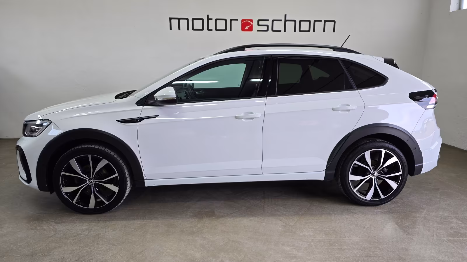 Volkswagen Taigo R-Line