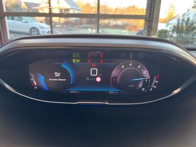 Peugeot 3008 Allure Pack