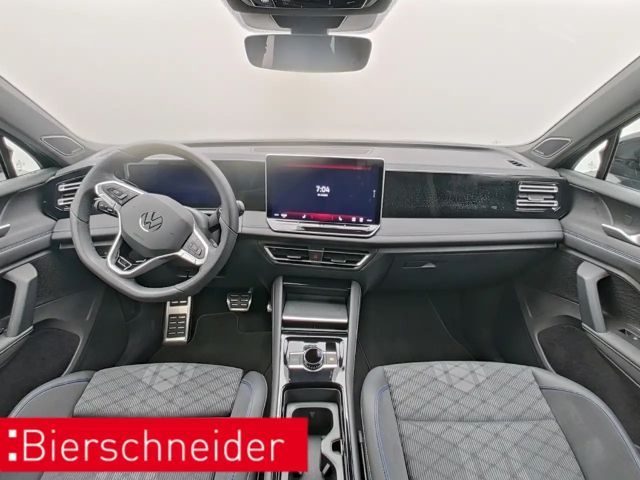 Volkswagen Tiguan 1.5 eTSI DSG R-Line Style