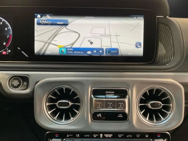 Mercedes-Benz G 63 AMG AMG Line