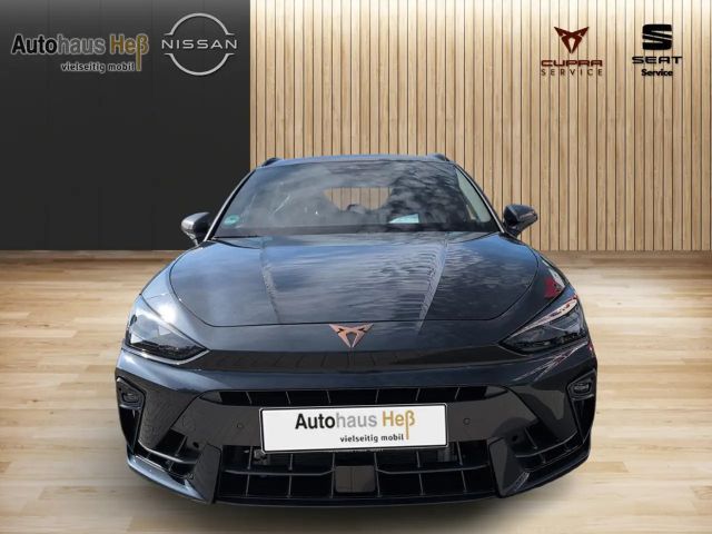 Cupra Leon 2.0 TSI 4Drive Sportstourer VZ