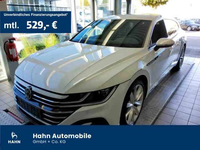 Volkswagen Arteon 2.0 TSI DSG R-Line