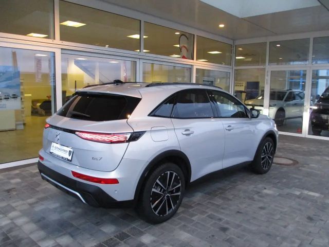DS DS 7 Crossback Crossback Étoile