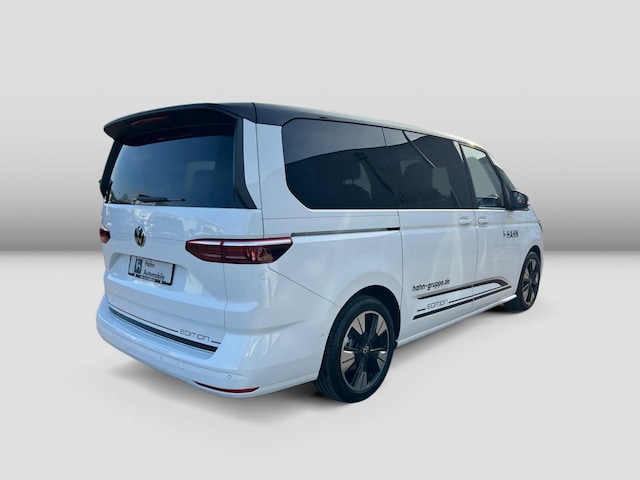 Volkswagen Multivan DSG