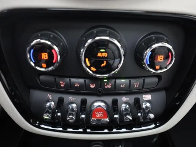 MINI Cooper S Clubman AUTOMAAT - PANODAK - CARPLAY