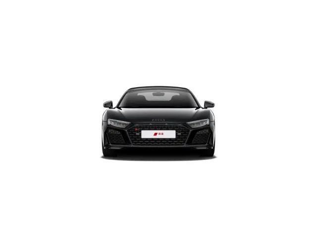 Audi R8 Performance Spyder V10