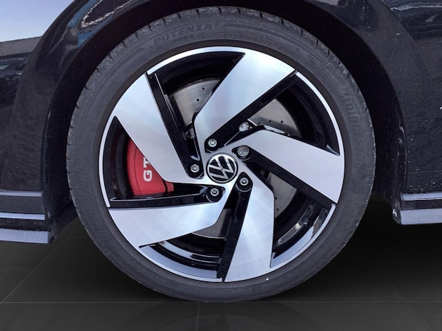 Volkswagen Golf GTI IQ.Drive