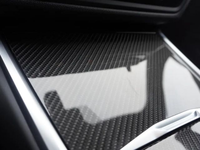 BMW M3 Competition Sedan