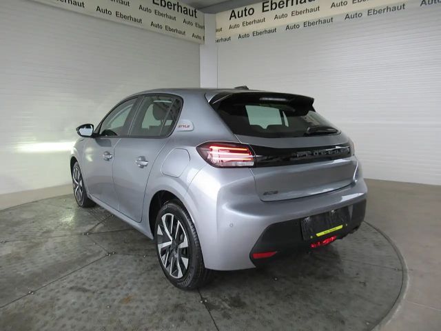 Peugeot 208 PureTech Style