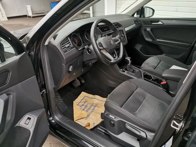 Volkswagen Tiguan ACT DSG Life