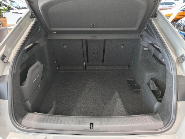 Skoda Enyaq Coupe Sportline