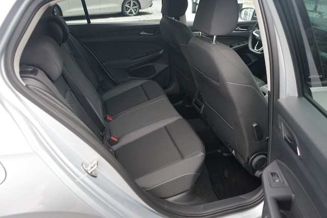 Volkswagen Golf 1.5 eTSI Golf VIII