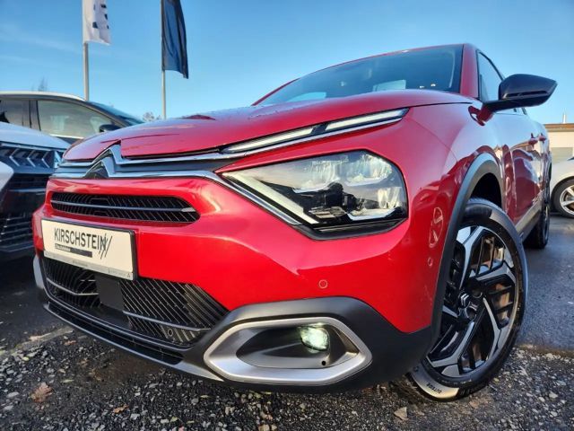 Citroën C4 Max PureTech