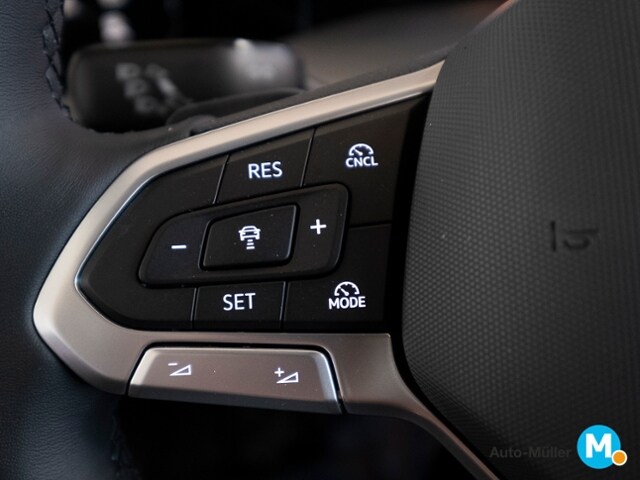 Volkswagen Golf 1.5 TSI DSG Golf VIII Variant