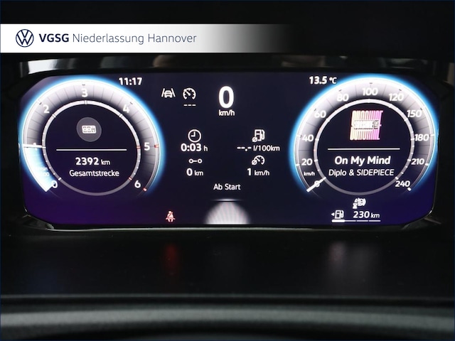 Volkswagen Caddy Caddy