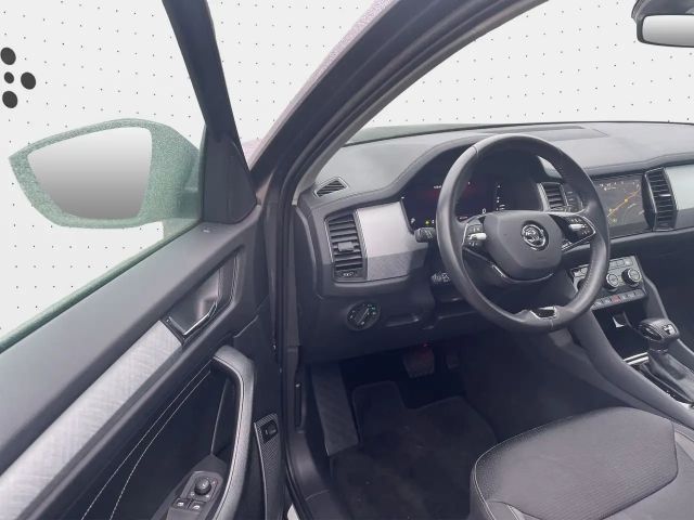 Skoda Kodiaq 2.0 TDI 4x4 Tour