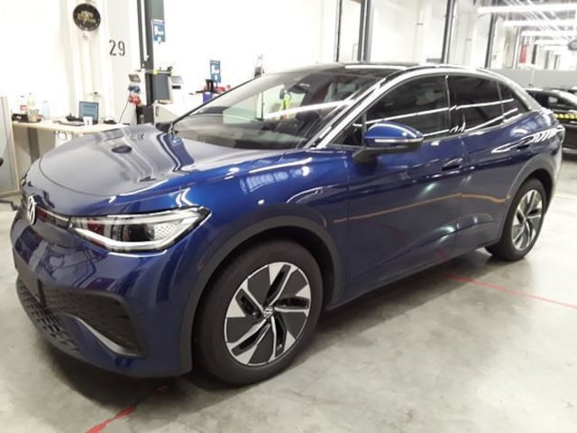 Volkswagen ID.5 Pure