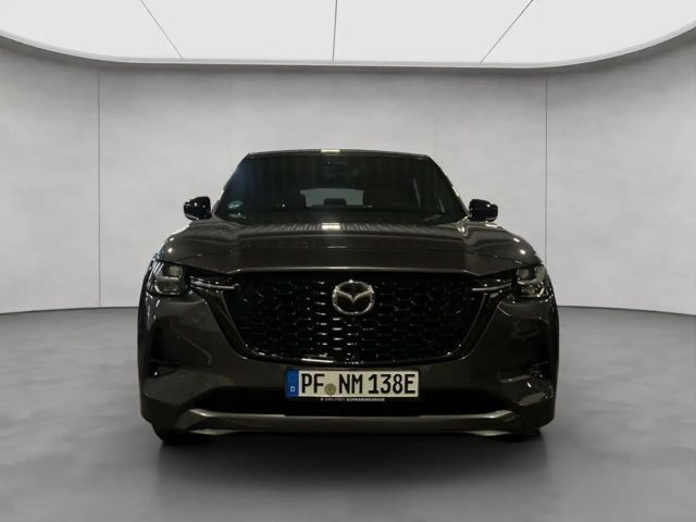 Mazda CX-60 4WD Homura Plus