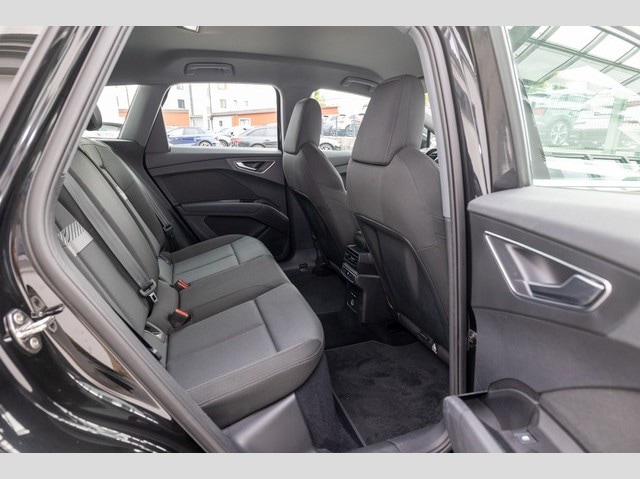 Audi Q4 e-tron 40