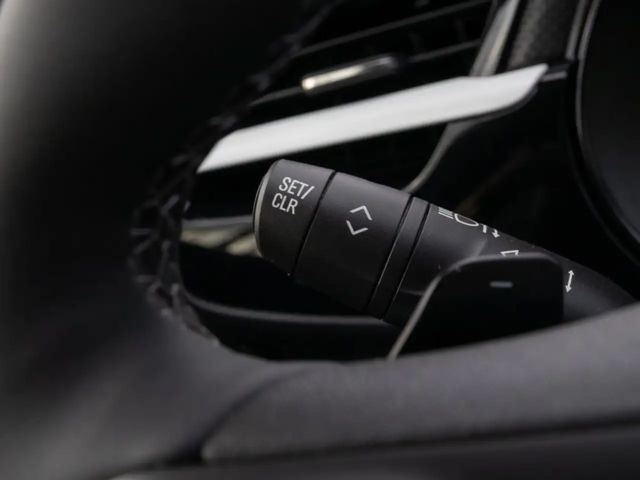 Opel Corsa GS-Line Grand Sport Turbo