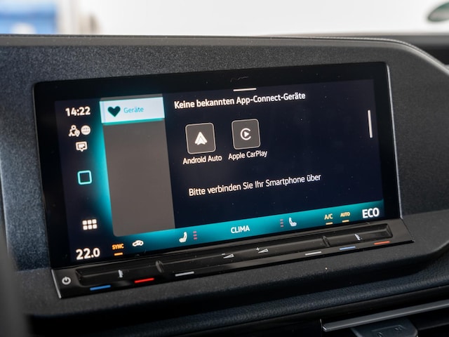 Volkswagen Caddy 1.5 TSI Maxi eHybrid