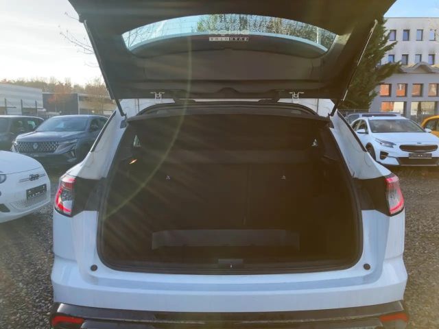 Renault Austral Equilibre Equilibre