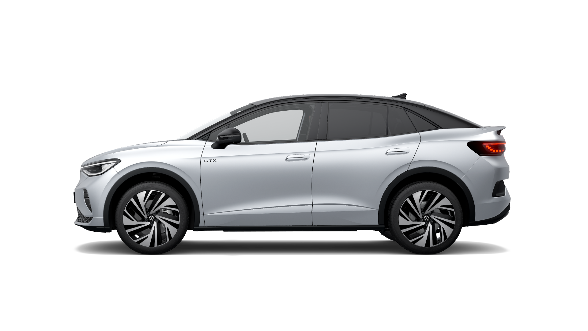 Volkswagen ID.5 4Motion GTX