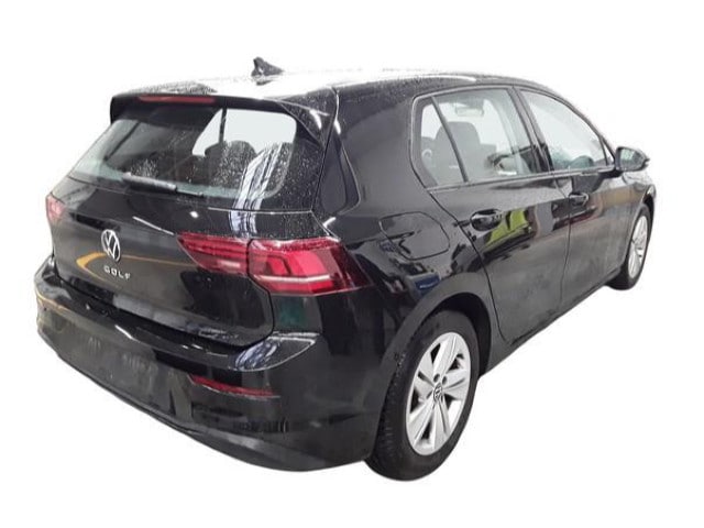 Volkswagen Golf 1.5 TSI Golf VIII Life