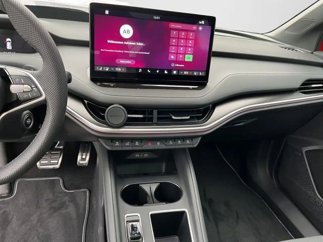 Skoda Enyaq 4x4 Coupe RS