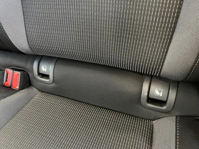 Skoda Octavia 1.5 TSI Ambition Combi