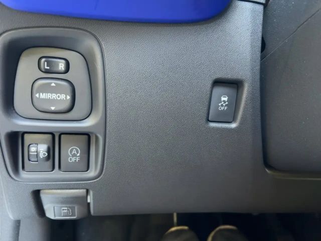 Citroën C1 Shine VTi 72