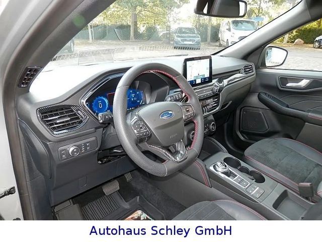 Ford Kuga Plug in Hybrid ST Line X