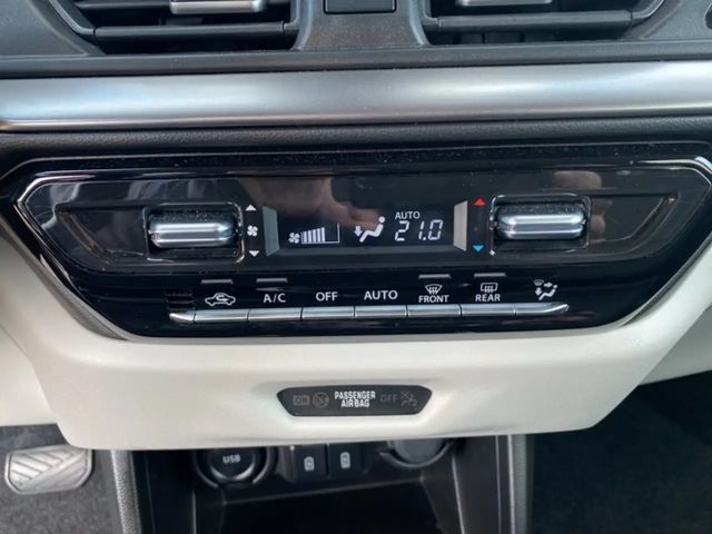 Suzuki Swift Comfort