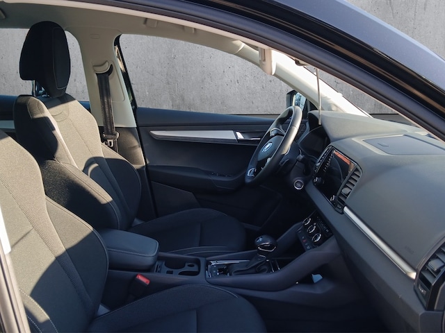 Skoda Karoq 1.5 TSI Selection