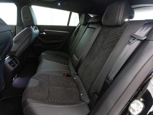 Peugeot 508 EAT8 GT-Line Hybrid SW