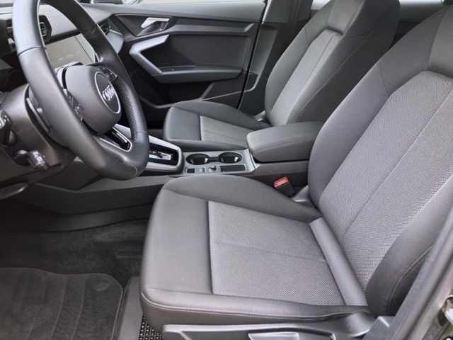 Audi A3 30 TFSI S-Tronic Sportback