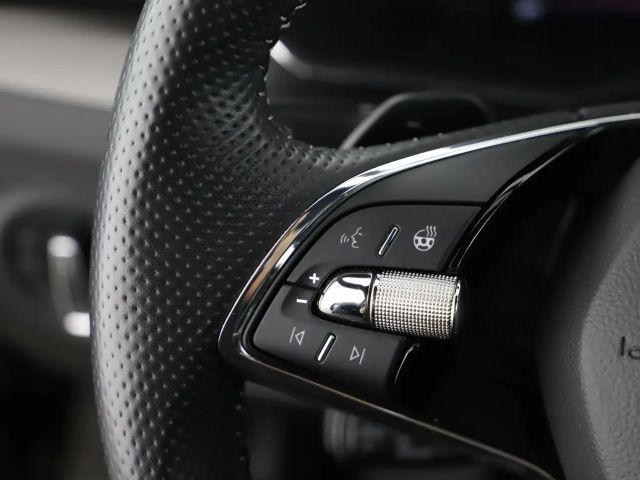 Skoda Superb Sportline iV