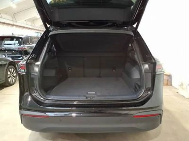 Volkswagen Tiguan 1.5 eTSI DSG