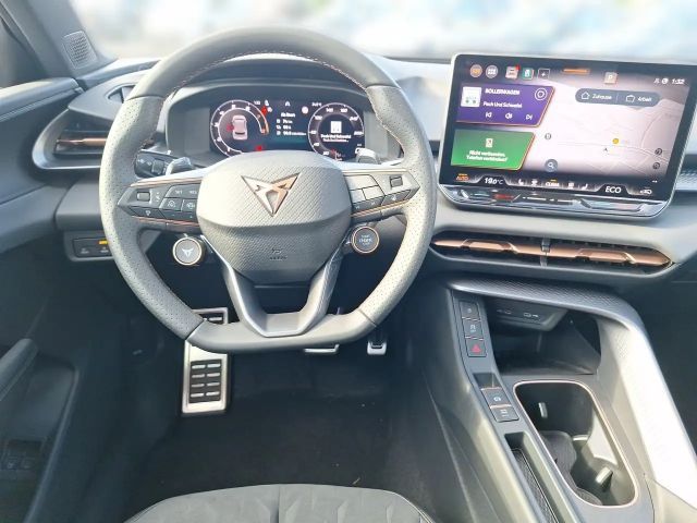 Cupra Terramar 1.5 TSI