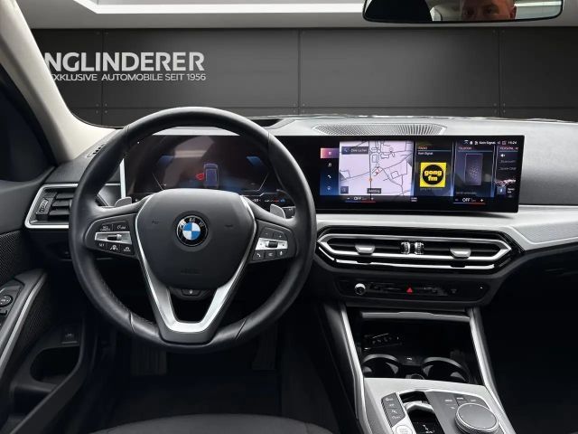 BMW 318 318i Touring