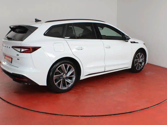 Skoda Enyaq Sportline