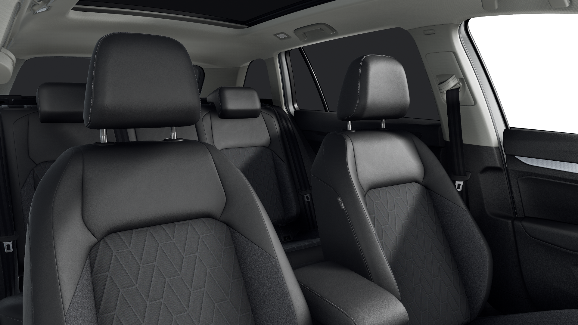 Volkswagen Golf 1.5 eTSI DSG Variant